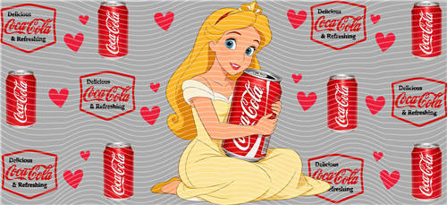 16oz Latest Bestseller-C 5874